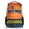 GIHSWE Train School Backpack Gifts for Kids Boys Students Back to School Essentials Gifts 17 Lightweight Train Bookbag with Adjustable Straps for Kindergarten Primary Elementary