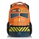 GIHSWE Train School Backpack Gifts for Kids Boys Students Back to School Essentials Gifts 17 Lightweight Train Bookbag with Adjustable Straps for Kindergarten Primary Elementary