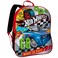 AI ACCESSORY INNOVATIONS HotWheels Backpack for Boys 16 Race Car School Bag Red