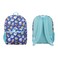 Bioworld Lanky Box Character AllOver Print 16 Kids Backpack For School And Travel
