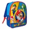 AI ACCESSORY INNOVATIONS Super Mario Brothers Kids Backpack Mario Luigi Bowswer Yoshi 15 Girls Boys School Bag Blue
