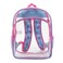 BIOWORLD Womens Kid Lilo Stitch Backpack Set Little KidBig Kid Sky Blue 2 Onesize