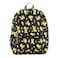 Bioworld Pokemon Pikachu AllOver Print 16 Backpack