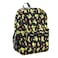 Bioworld Pokemon Pikachu AllOver Print 16 Backpack