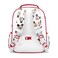 Simple Modern Medium Disney Toddler Backpack for School Girls and Boys Kindergarten Elementary Kids Backpack Fletcher Collection Kids 15 tall Mickey Mouse Fun