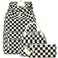 Bluboon School Backpack Teens Girls Boys Kids School Book Bags with Lunch Box Pencil Bag