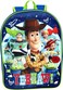 Ruz Toy Story Kids 15 School Backpack Toy Story Yeehaw