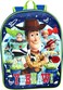 Ruz Toy Story Kids 15 School Backpack Toy Story Yeehaw