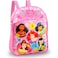 Disney Princess Mini Backpack for Kids Bundle with 11 Small Bag for Girls Plus Water Bottle Play Pack More Disney Princess Backpack Purse for Kids Toddlers
