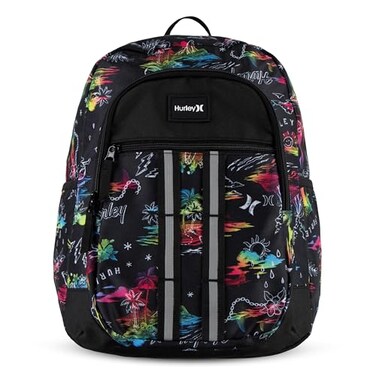 Hurley School Backpack