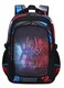 Lmwzh Backpack For Boys Elementary School Bags Kids Bookbag Waterproof Lightweight Durable 18Inch
