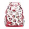 Simple Modern Medium Disney Toddler Backpack for School Girls and Boys Kindergarten Elementary Kids Backpack Fletcher Collection Kids 15 tall Minnie Mouse Fun