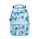 Simple Modern Disney Ellis Backpack for School Medium 20L Elementary Middle and High School Bookbag for Kids and Teens Girls and Boys Tropical Stitch