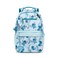 Simple Modern Disney Ellis Backpack for School Medium 20L Elementary Middle and High School Bookbag for Kids and Teens Girls and Boys Tropical Stitch