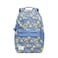 Simple Modern Minions Despicable Me Ellis Backpack for School Medium 20L Elementary Middle and High School Bookbag for Kids and Teens Girls and Boys Minions Unite