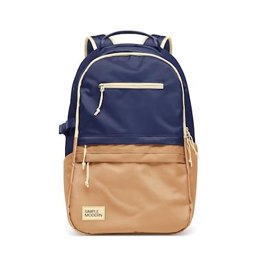 Simple Modern Ellis Backpack for School Medium 20L Elementary Middle and High School Bookbag for Kids and Teens Girls and Boys Rocky Top