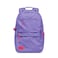 Simple Modern Ellis Backpack for School Medium 20L Elementary Middle and High School Bookbag for Kids and Teens Girls and Boys Purple Rain