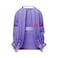 Simple Modern Ellis Backpack for School Medium 20L Elementary Middle and High School Bookbag for Kids and Teens Girls and Boys Purple Rain