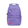 Simple Modern Ellis Backpack for School Medium 20L Elementary Middle and High School Bookbag for Kids and Teens Girls and Boys Purple Rain