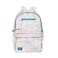 Simple Modern Ellis Backpack for School Elementary Middle and High School Bookbag for Kids and Teens Girls and Boys Cream Terrazzo