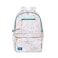 Simple Modern Ellis Backpack for School Elementary Middle and High School Bookbag for Kids and Teens Girls and Boys Cream Terrazzo