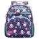 Simple Modern Large Marvel Kids Backpack for School Girls and Boys Elementary Backpack for Teen Fletcher Collection Kids 16 tall Spider Gwen