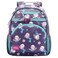 Simple Modern Large Marvel Kids Backpack for School Girls and Boys Elementary Backpack for Teen Fletcher Collection Kids 16 tall Spider Gwen