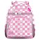 Simple Modern Medium Mattel Barbie Toddler Backpack for School Girls and Boys Kindergarten Elementary Kids Backpack Fletcher Collection Kids 15 tall Barbie Checkmate