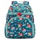 Simple Modern Medium Disney Toddler Backpack for School Girls and Boys Kindergarten Elementary Kids Backpack Fletcher Collection Kids 15 tall Ariels Day Dream