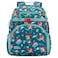 Simple Modern Medium Disney Toddler Backpack for School Girls and Boys Kindergarten Elementary Kids Backpack Fletcher Collection Kids 15 tall Ariels Day Dream