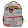 AI ACCESSORY INNOVATIONS Rainbow Brite Backpack for Girls 16 x 12 x 5 inch School Bag with Laptop Pocket
