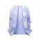 Simple Modern Ellis Backpack for School Medium 20L Elementary Middle and High School Bookbag for Kids and Teens Girls and Boys Purple Tie Dye