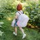 Wildkin JumpOff Jo 15inch Kids Backpack Durable Adjustable Ideal for School Fairy Blossom