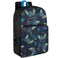 Trail maker Fun School Backpack for Elementary Middle School Girls and Boys 17 Inch Printed Backpacks for School Kids Travel Youve Got Game