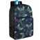 Trail maker Fun School Backpack for Elementary Middle School Girls and Boys 17 Inch Printed Backpacks for School Kids Travel Youve Got Game