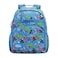Simple Modern Medium Marvel Avengers Toddler Backpack for School Girls and Boys Kindergarten Elementary Kids Backpack Fletcher Collection Kids 15 tall Avengers Heroes