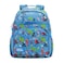 Simple Modern Medium Marvel Avengers Toddler Backpack for School Girls and Boys Kindergarten Elementary Kids Backpack Fletcher Collection Kids 15 tall Avengers Heroes