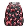 Simple Modern Medium Marvel Toddler Backpack for School Girls and Boys Kindergarten Elementary Kids Backpack Fletcher Collection Kids 15 tall Go Spidey Go