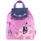 Stephen Joseph Unisex Toddler Back to School Quilted Backpack One Size Elephant