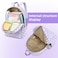 LEDAOU School Backpack for Teen Girls Elementary Middle School Bookbag Kids Backpacks Women Laptop Backpack Travel Daypack