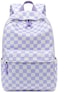 LEDAOU School Backpack for Teen Girls Elementary Middle School Bookbag Kids Backpacks Women Laptop Backpack Travel Daypack