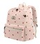 atgark Corduroy Toddler Backpack for Boys 25 Preschool Backpack for Boys Girls Cute Kids Backpack for Boys 135 H Fit Folder
