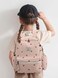 atgark Corduroy Toddler Backpack for Boys 25 Preschool Backpack for Boys Girls Cute Kids Backpack for Boys 135 H Fit Folder