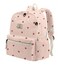 atgark Corduroy Toddler Backpack for Boys 25 Preschool Backpack for Boys Girls Cute Kids Backpack for Boys 135 H Fit Folder