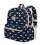 atgark Corduroy Toddler Backpack for Boys 25 Preschool Backpack for Girls Cute Kids Backpack 135 H Fit Folder