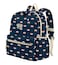 atgark Corduroy Toddler Backpack for Boys 25 Preschool Backpack for Girls Cute Kids Backpack 135 H Fit Folder