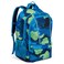 Lands' End Lands End Unisex Kids Large ClassMate Lightweight Durable Elementary School Backpack Nicci