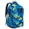 Lands' End Lands End Unisex Kids Large ClassMate Lightweight Durable Elementary School Backpack Nicci