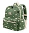 atgark Corduroy Kids Backpack for Boys 610 Boys Girls Backpacks for Elementary Kindergarten 15 H Fit Folder