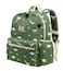 atgark Corduroy Kids Backpack for Boys 610 Boys Girls Backpacks for Elementary Kindergarten 15 H Fit Folder